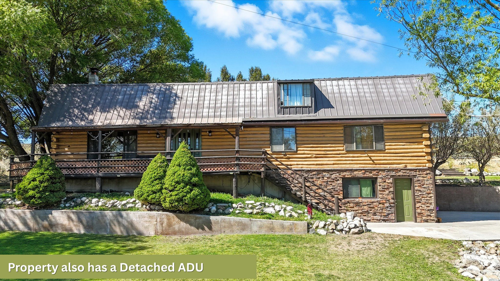 TREMONTON - Residential