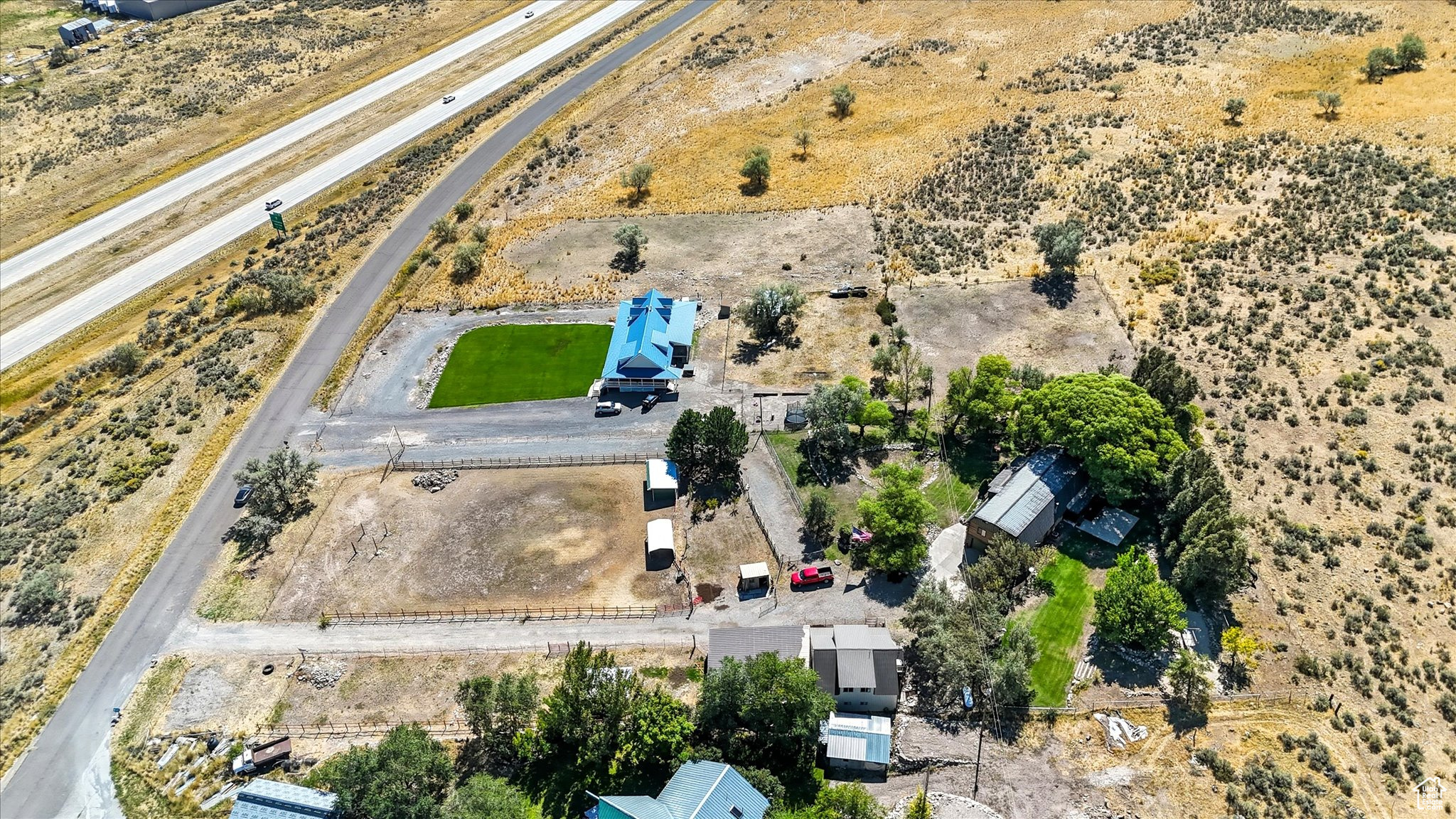 TREMONTON - Residential