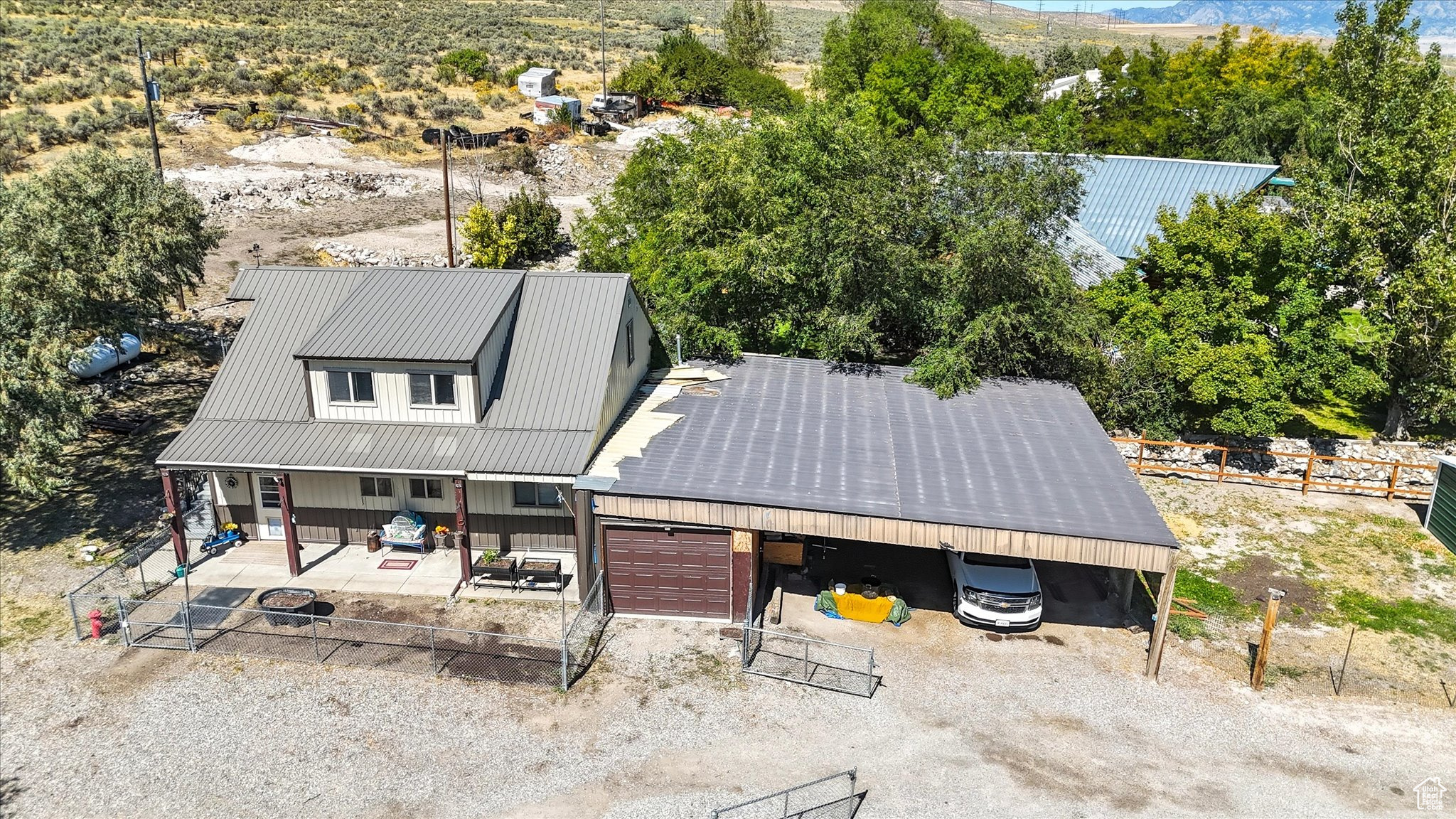 TREMONTON - Residential