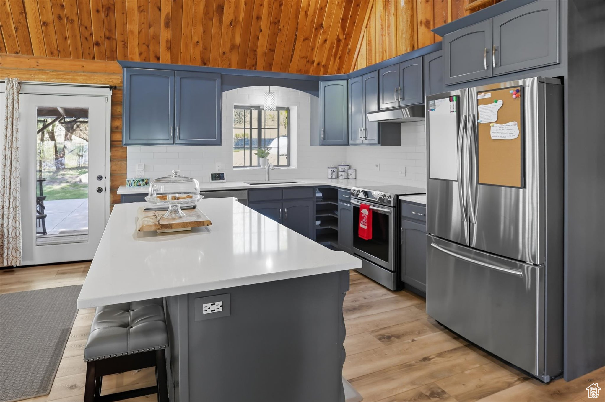 TREMONTON - Residential