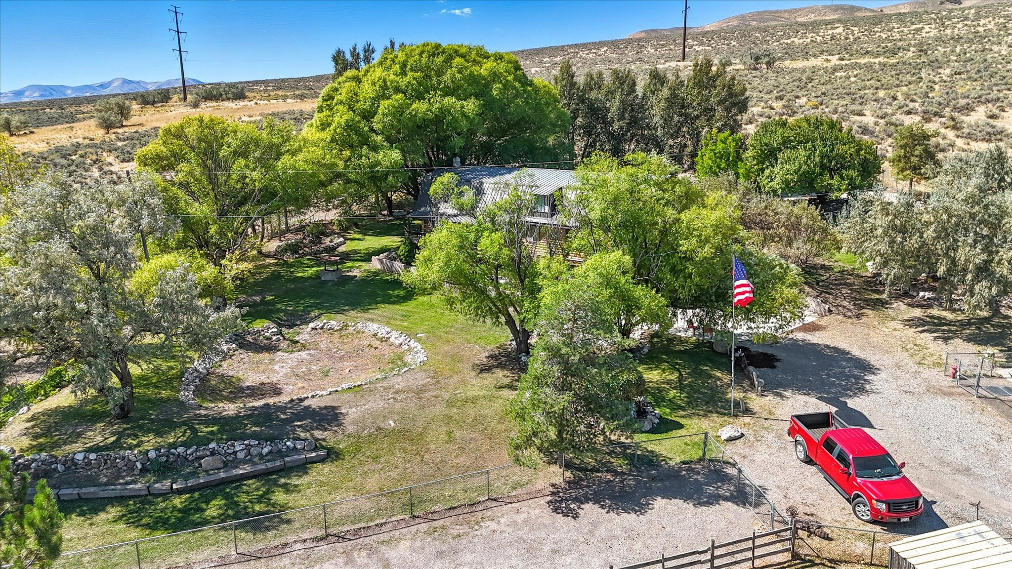 TREMONTON - Residential