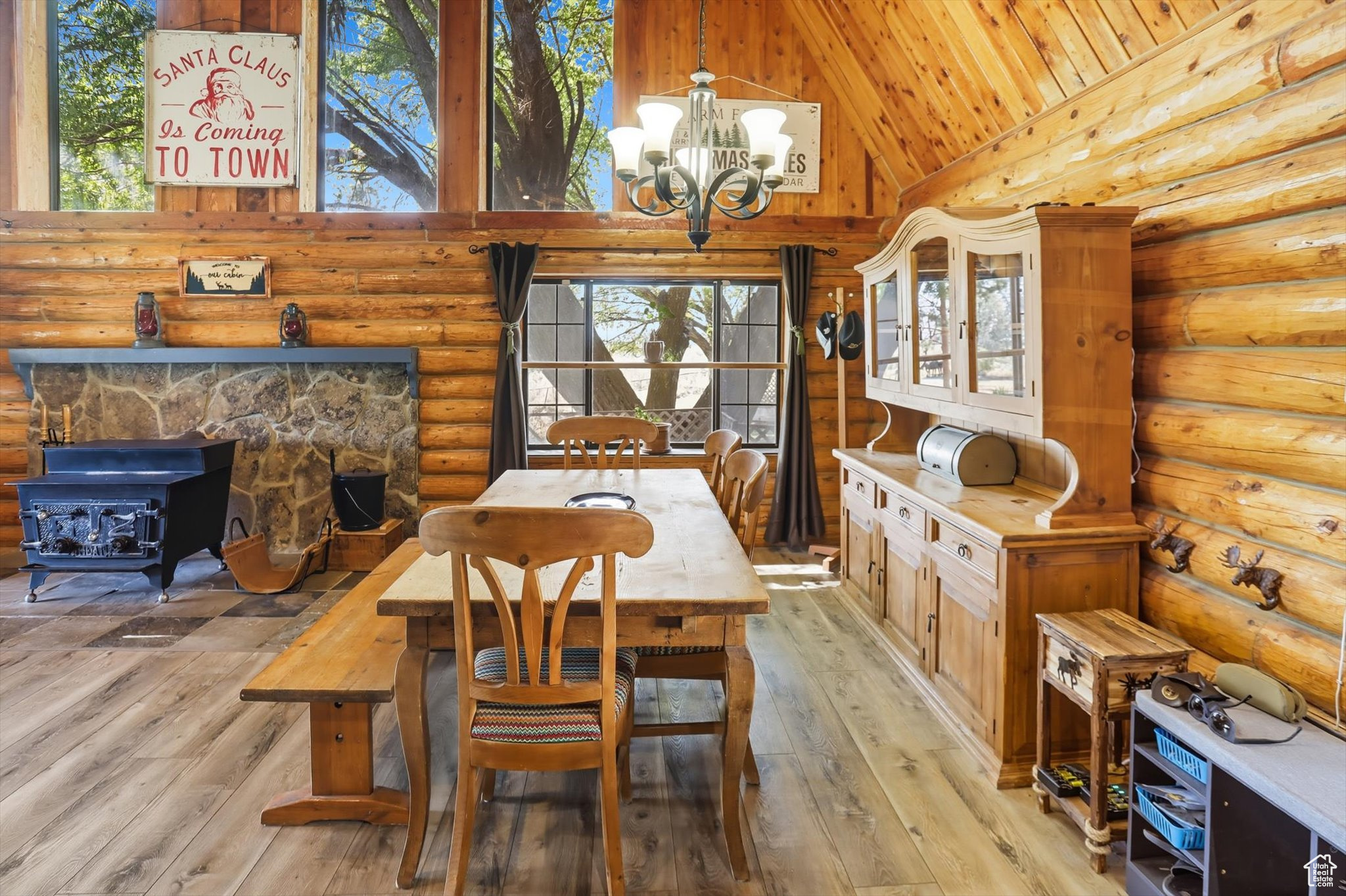 TREMONTON - Residential