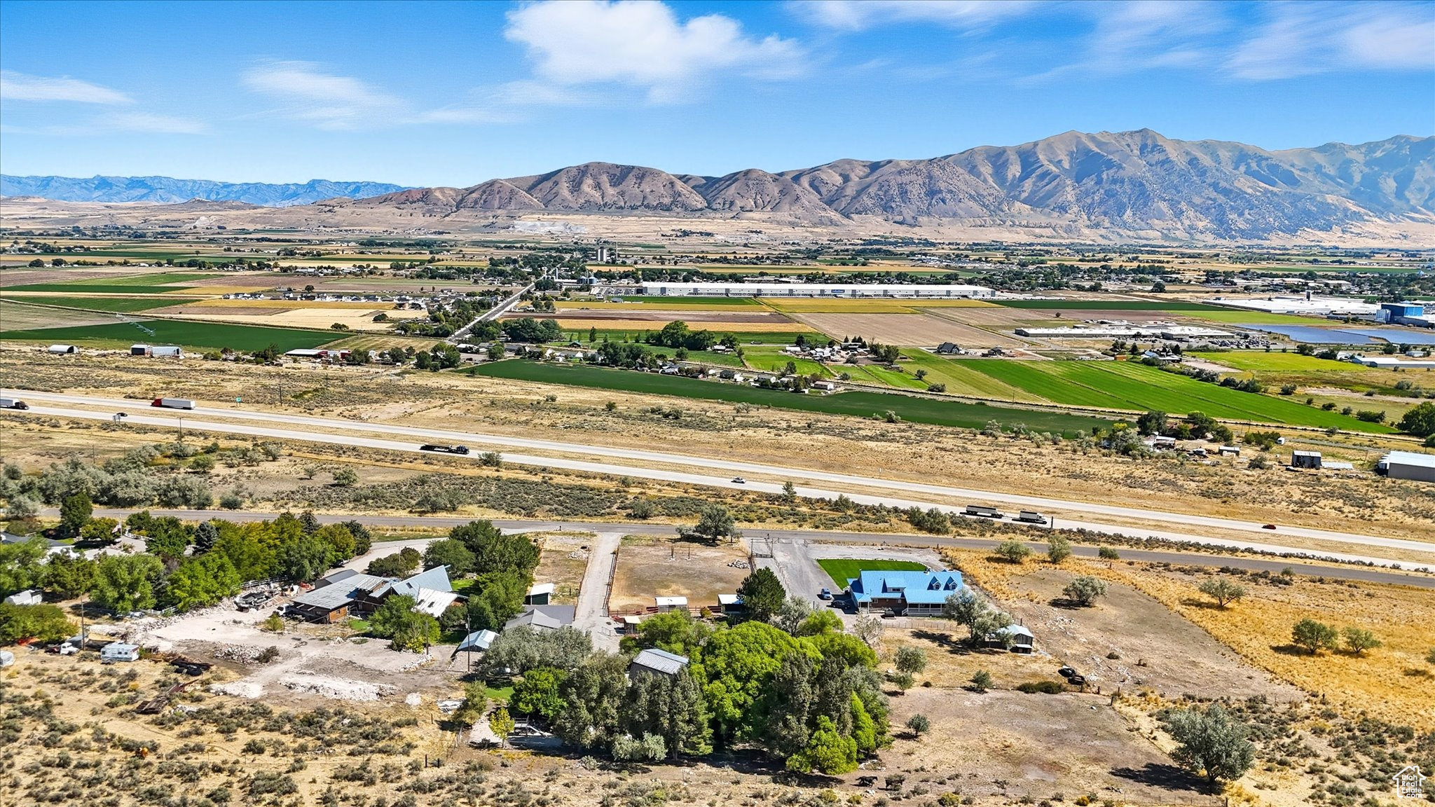 TREMONTON - Residential