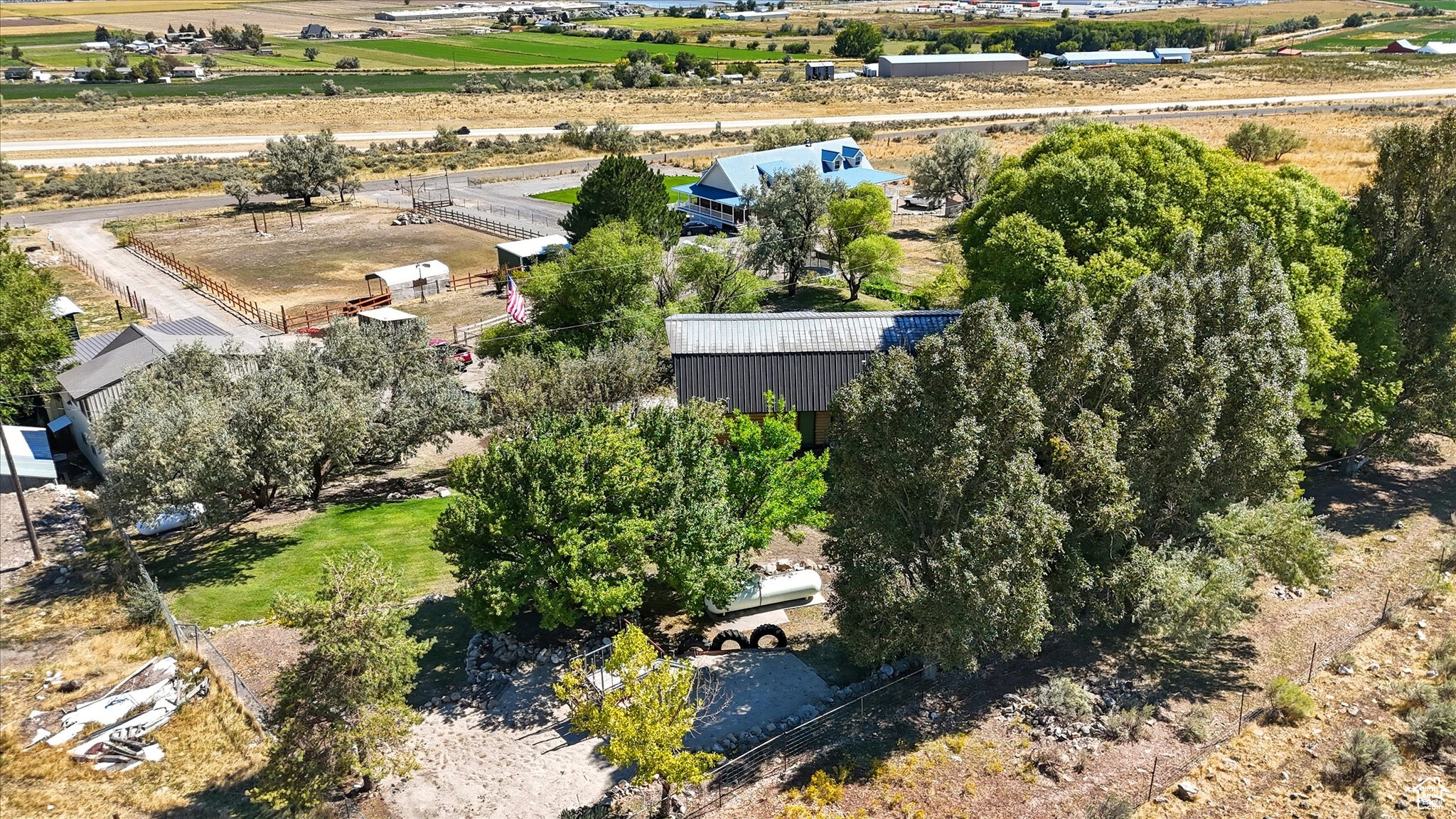 TREMONTON - Residential