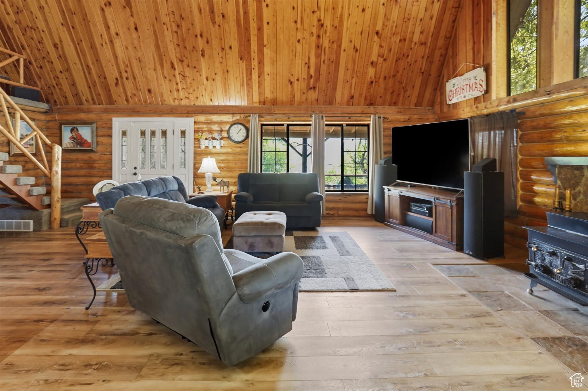 TREMONTON - Residential