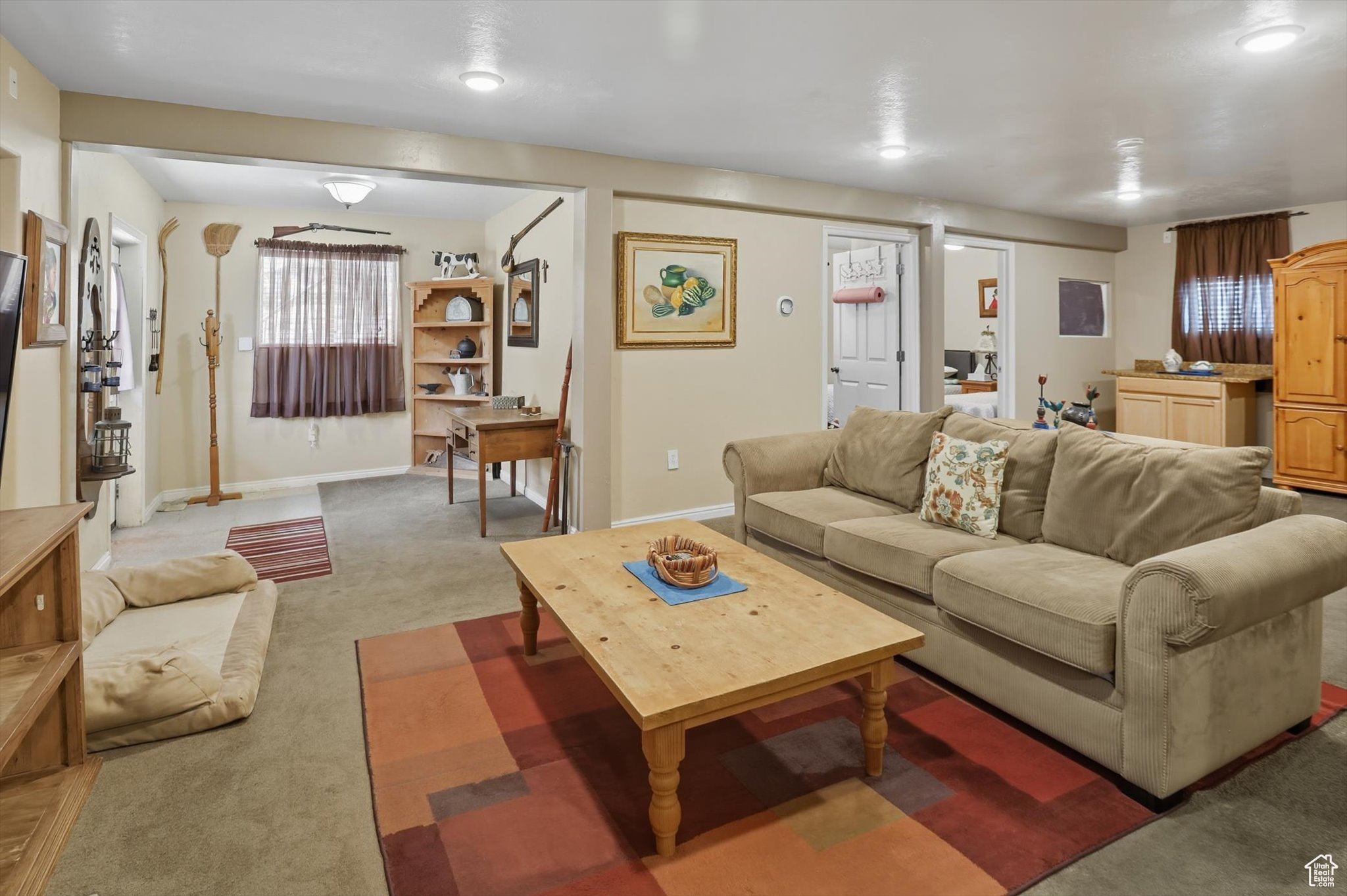 TREMONTON - Residential