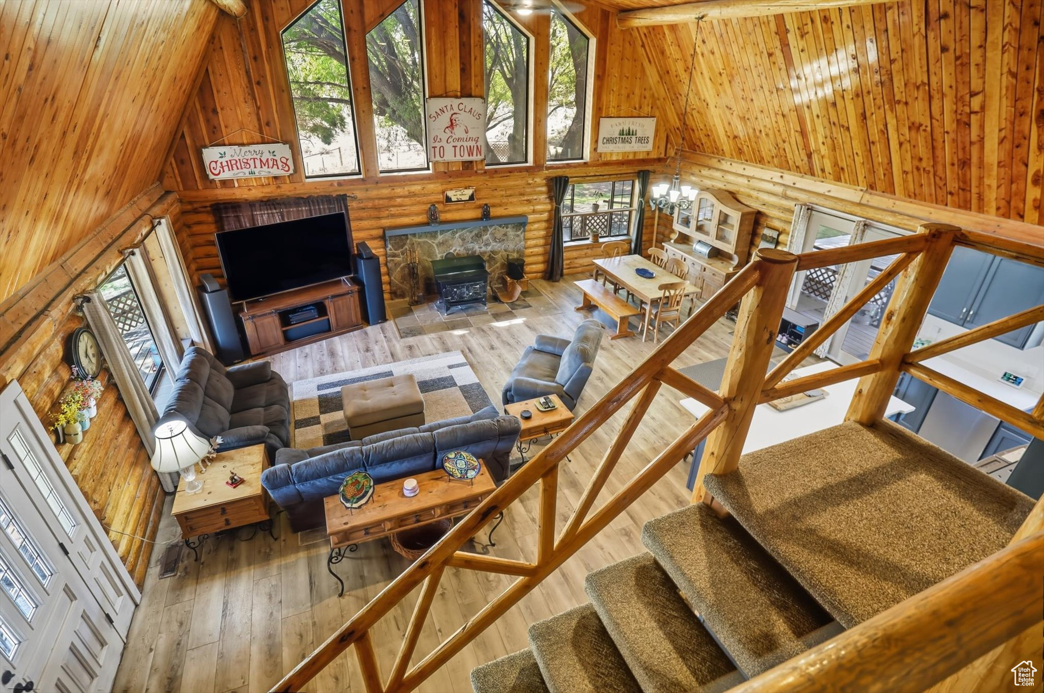 TREMONTON - Residential