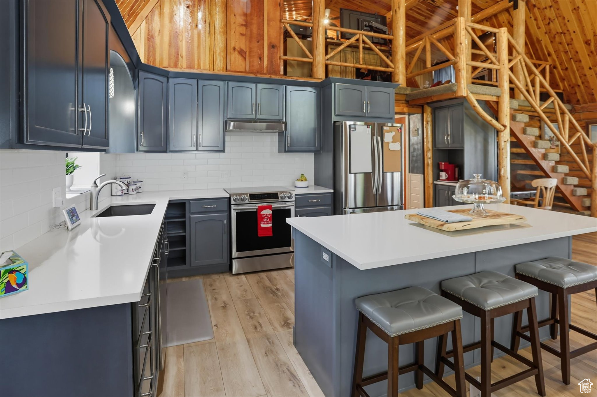 TREMONTON - Residential