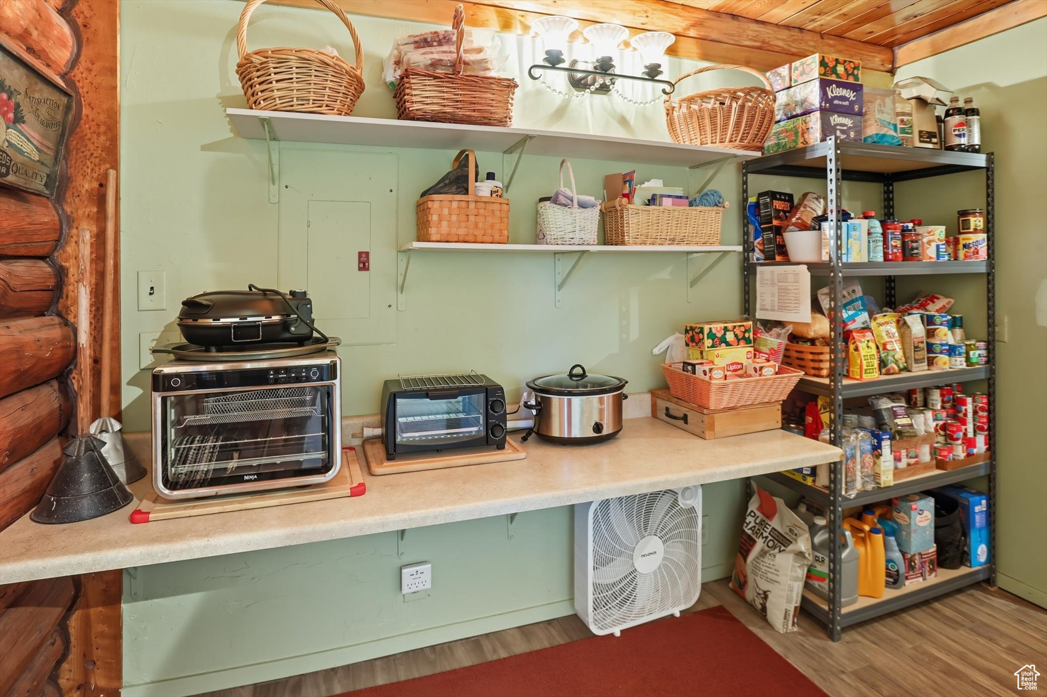 TREMONTON - Residential