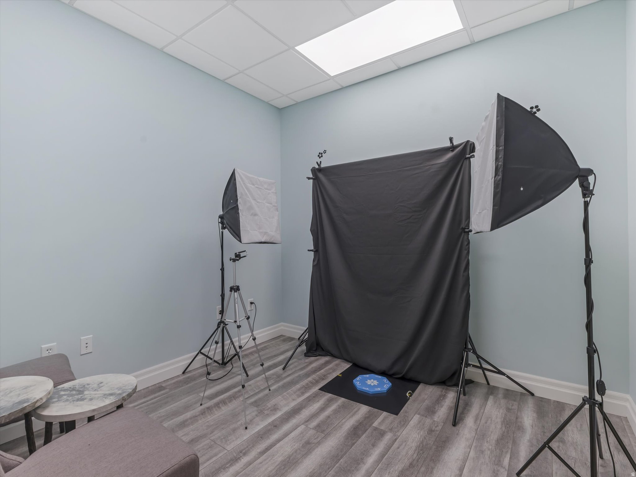 ROCKWELL SQUARE - Commercial Sale