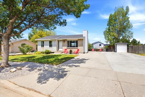 Tiny photo for 8340 W DANBURY DR, Magna, UT 84044 (MLS # 2178686)