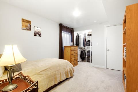 Tiny photo for 8340 W DANBURY DR, Magna, UT 84044 (MLS # 2178686)
