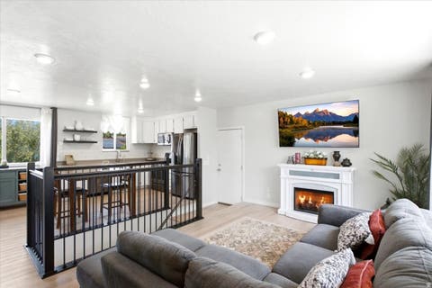 Tiny photo for 8340 W DANBURY DR, Magna, UT 84044 (MLS # 2178686)