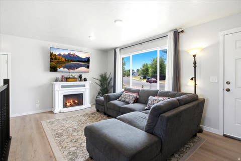 Tiny photo for 8340 W DANBURY DR, Magna, UT 84044 (MLS # 2178686)