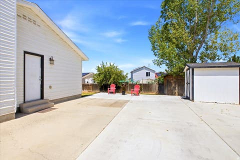 Tiny photo for 8340 W DANBURY DR, Magna, UT 84044 (MLS # 2178686)
