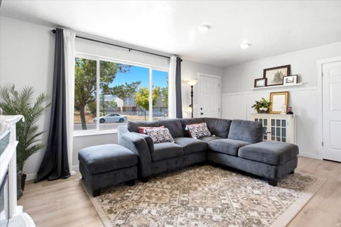 Tiny photo for 8340 W DANBURY DR, Magna, UT 84044 (MLS # 2178686)
