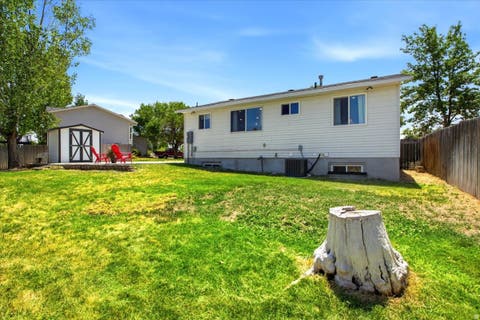 Tiny photo for 8340 W DANBURY DR, Magna, UT 84044 (MLS # 2178686)