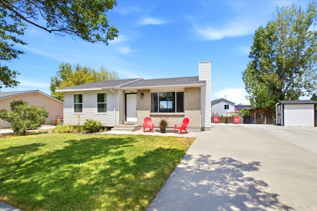 Photo of 8340 W DANBURY DR, Magna, UT 84044 (MLS # 2178686)