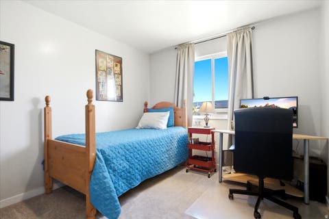 Tiny photo for 8340 W DANBURY DR, Magna, UT 84044 (MLS # 2178686)