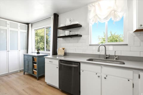 Tiny photo for 8340 W DANBURY DR, Magna, UT 84044 (MLS # 2178686)