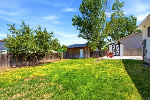 Tiny photo for 8340 W DANBURY DR, Magna, UT 84044 (MLS # 2178686)