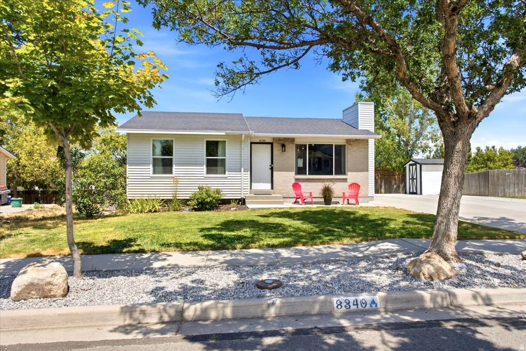 Photo of 8340 W DANBURY DR, Magna, UT 84044 (MLS # 2178686)
