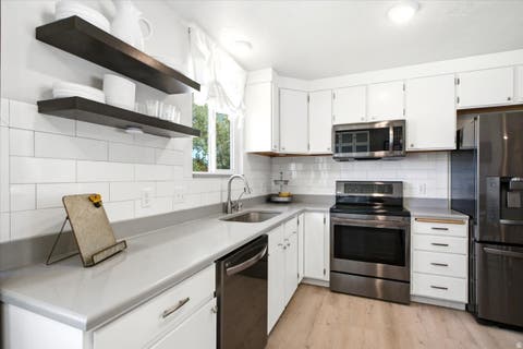 Tiny photo for 8340 W DANBURY DR, Magna, UT 84044 (MLS # 2178686)