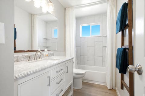 Tiny photo for 8340 W DANBURY DR, Magna, UT 84044 (MLS # 2178686)