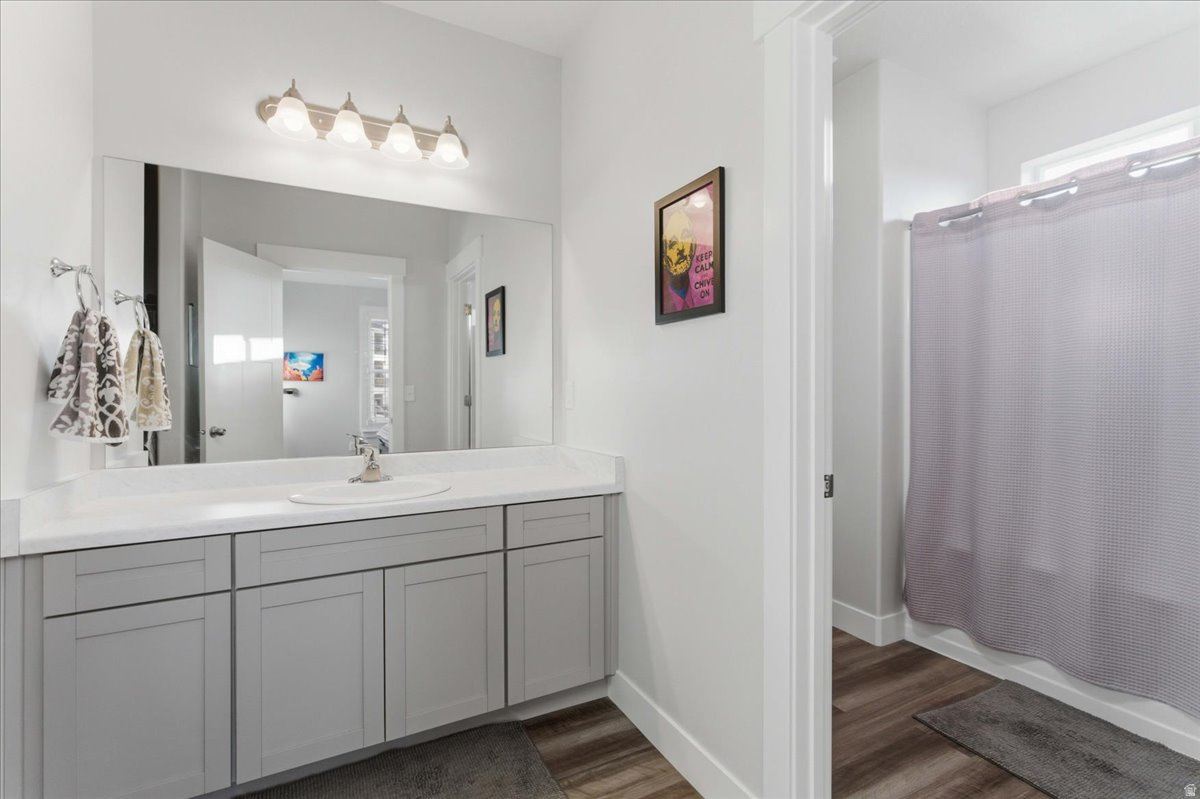 WILDFLOWER VILLAGE 2 CONDOMINIUM - Residential