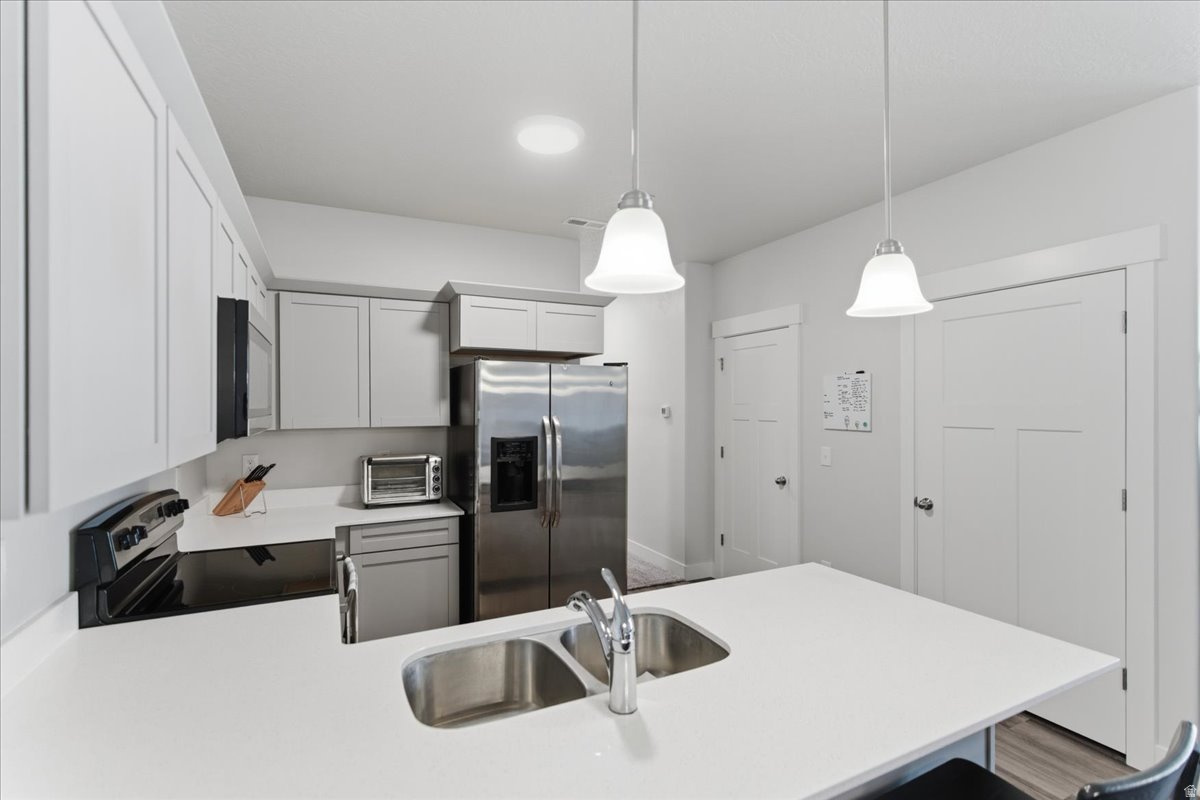 WILDFLOWER VILLAGE 2 CONDOMINIUM - Residential