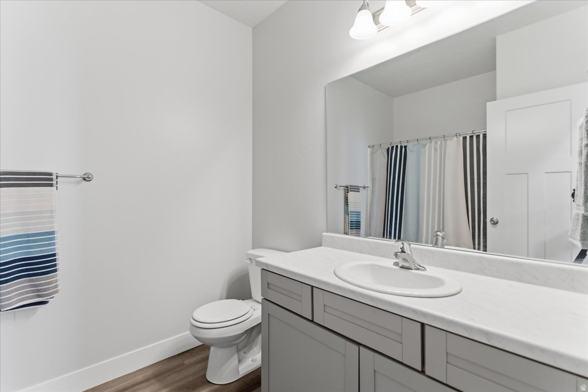 WILDFLOWER VILLAGE 2 CONDOMINIUM - Residential