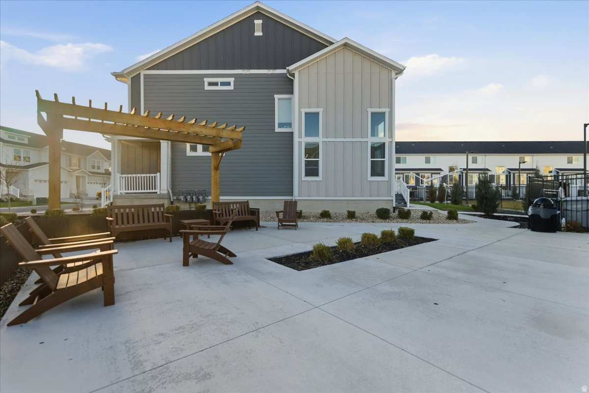 WILDFLOWER VILLAGE 2 CONDOMINIUM - Residential