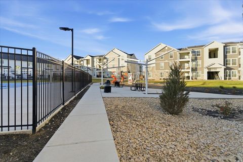 Tiny photo for 938 W CORAL CHARM WAY #L202, Saratoga Springs, UT 84045 (MLS # 2124621)