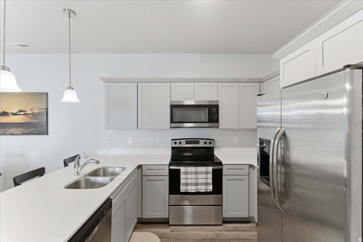 WILDFLOWER VILLAGE 2 CONDOMINIUM - Residential