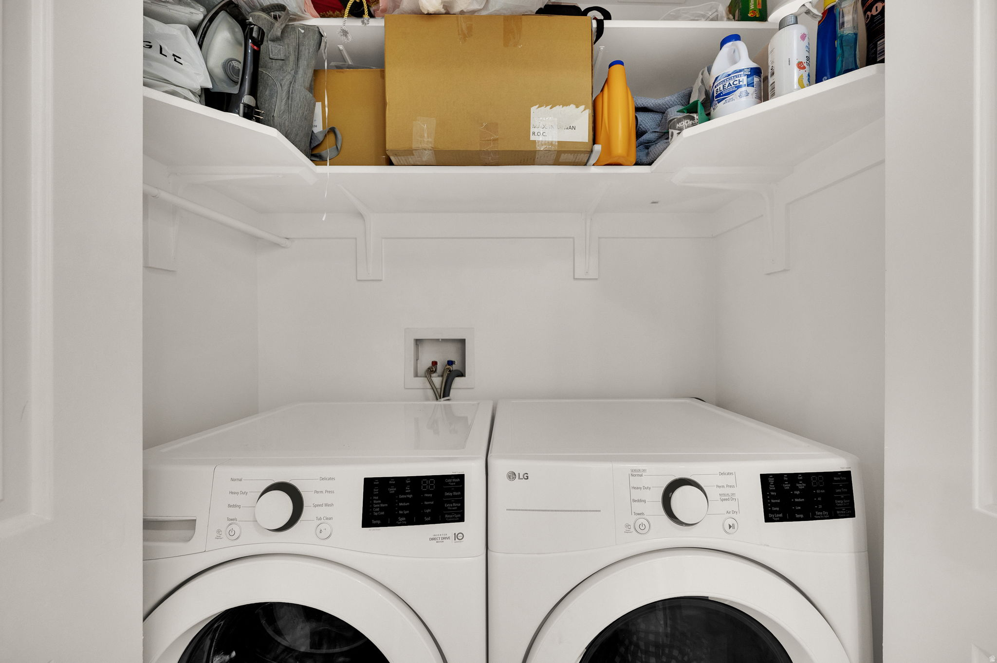 72ND STREET TOWNHOME - Residential