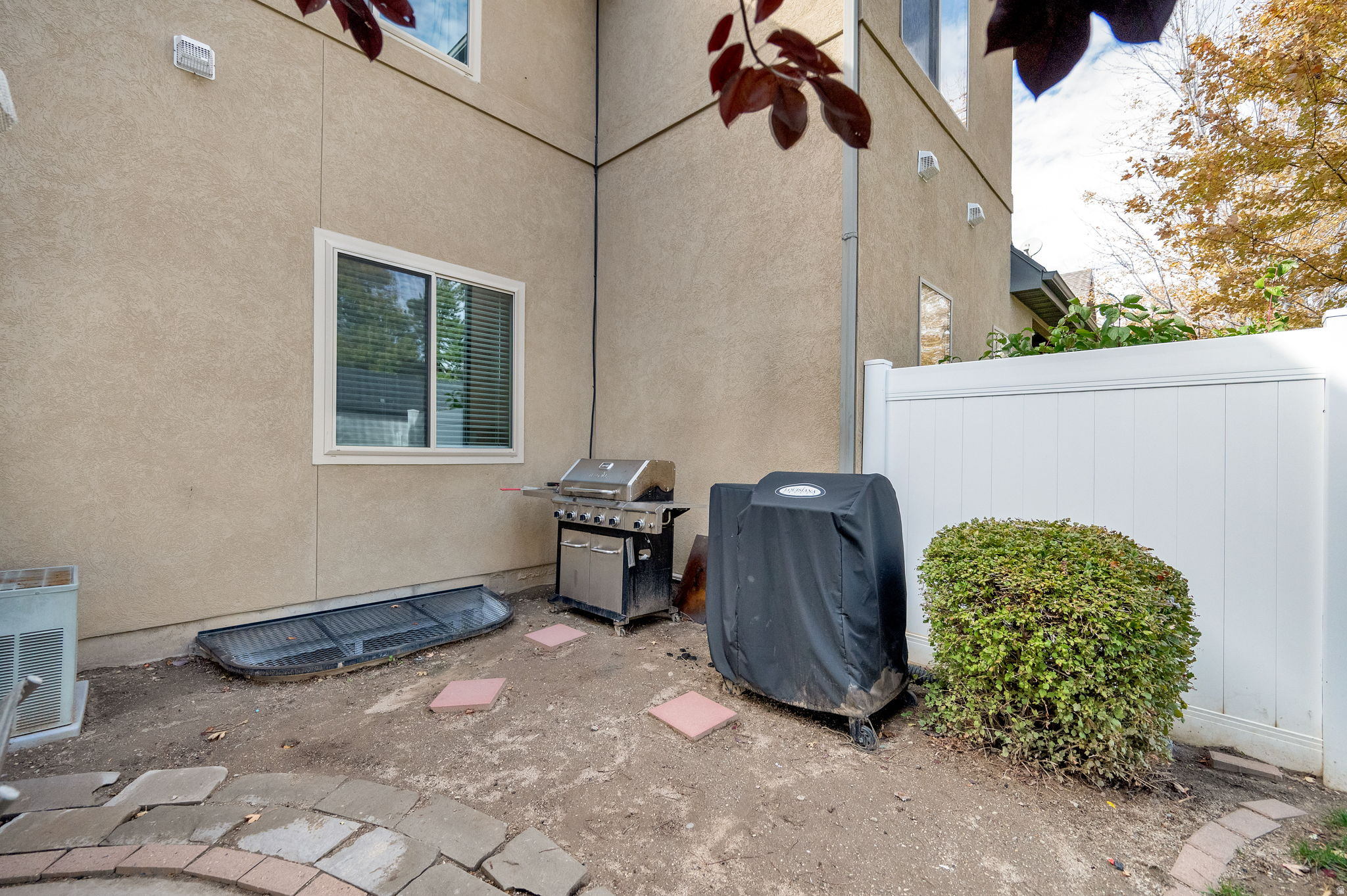 72ND STREET TOWNHOME - Residential