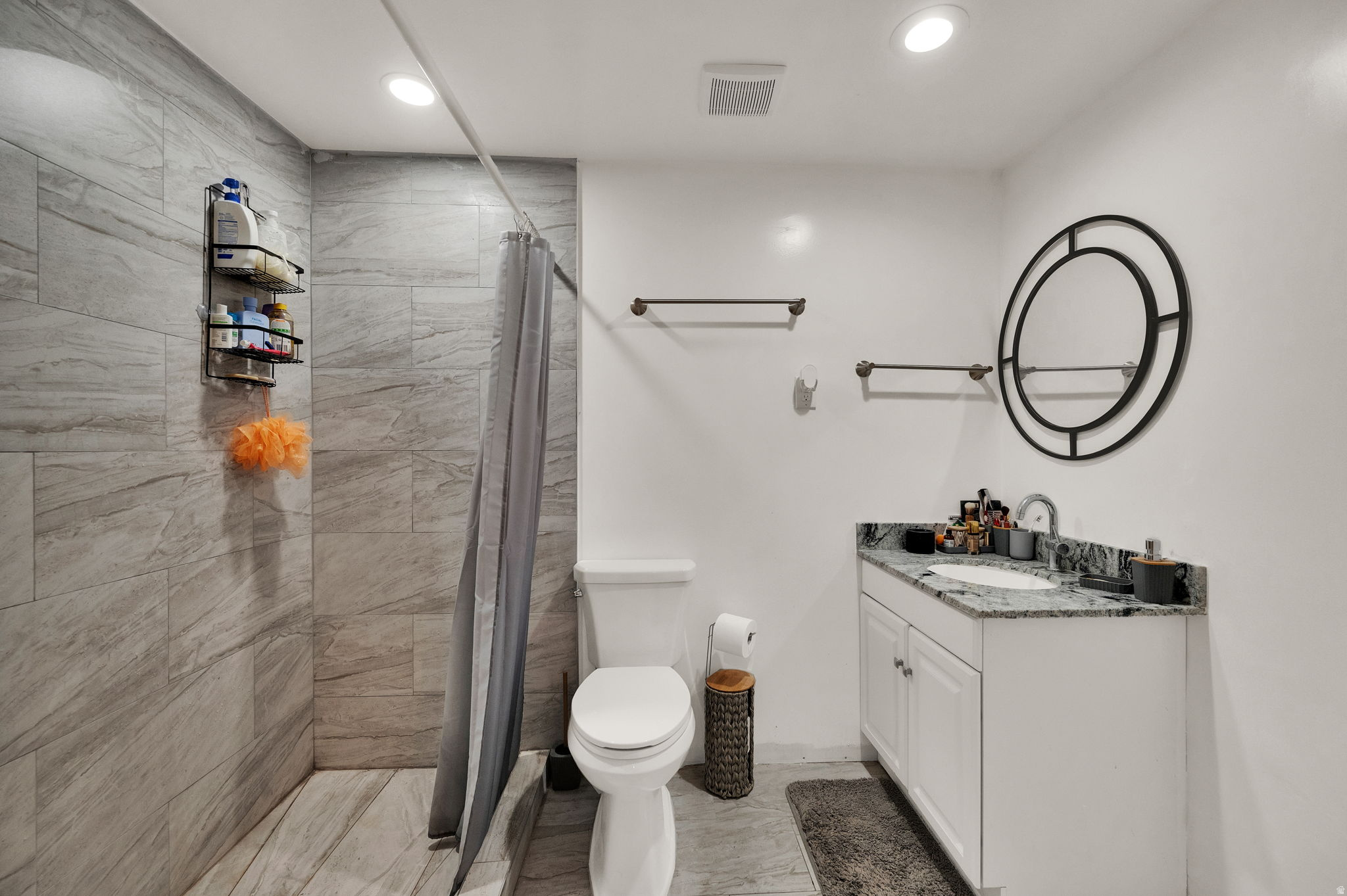 72ND STREET TOWNHOME - Residential