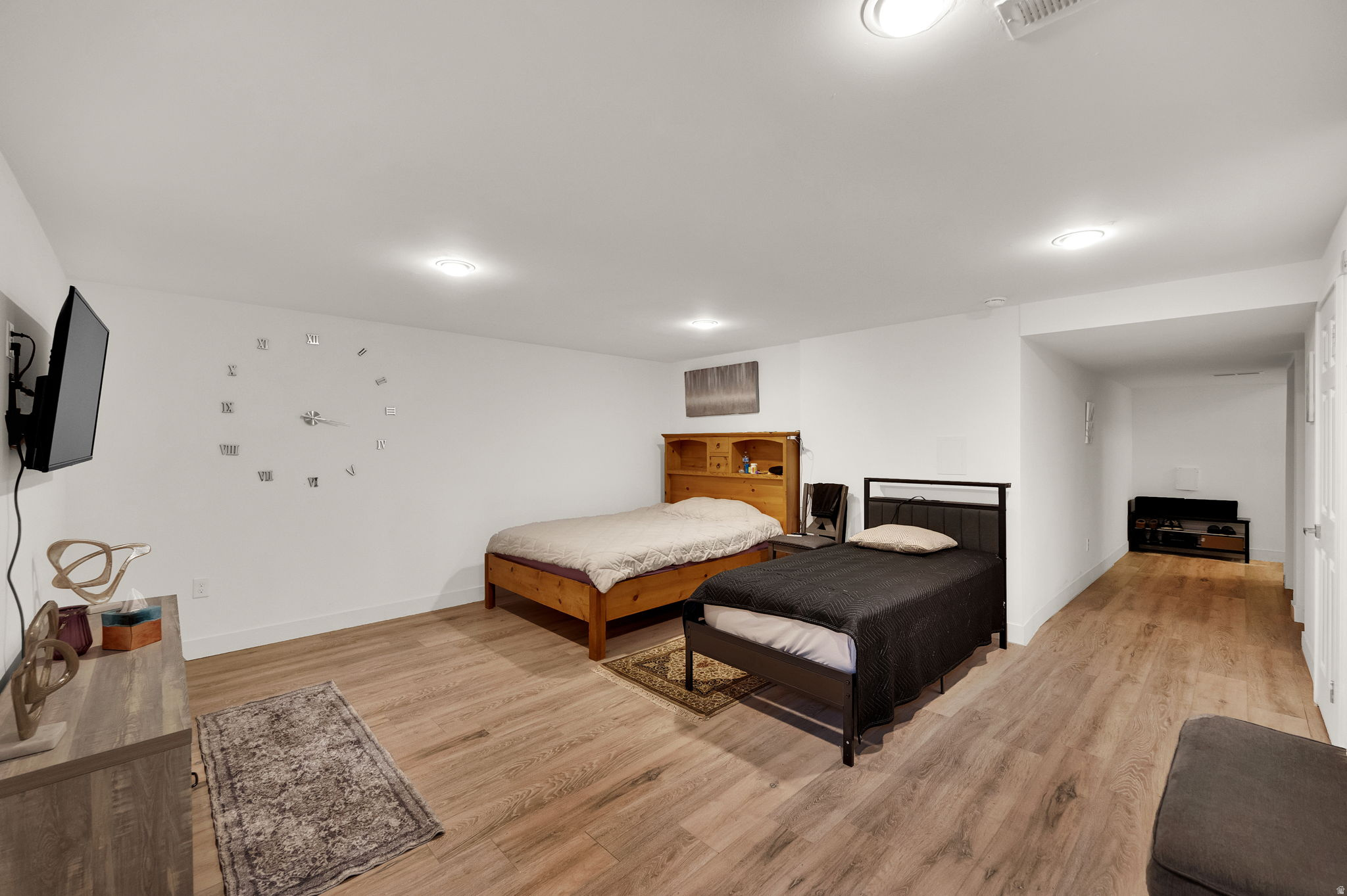 72ND STREET TOWNHOME - Residential