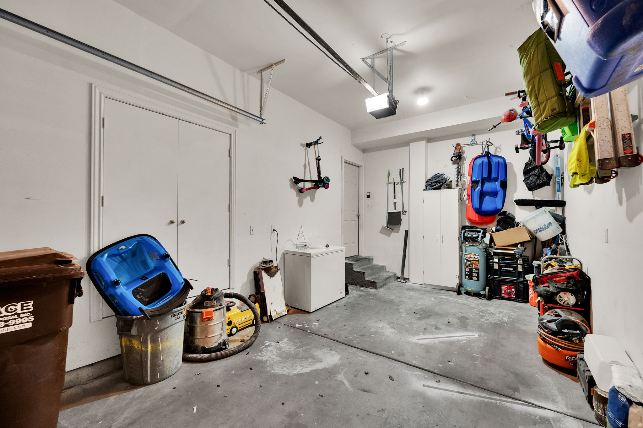 72ND STREET TOWNHOME - Residential