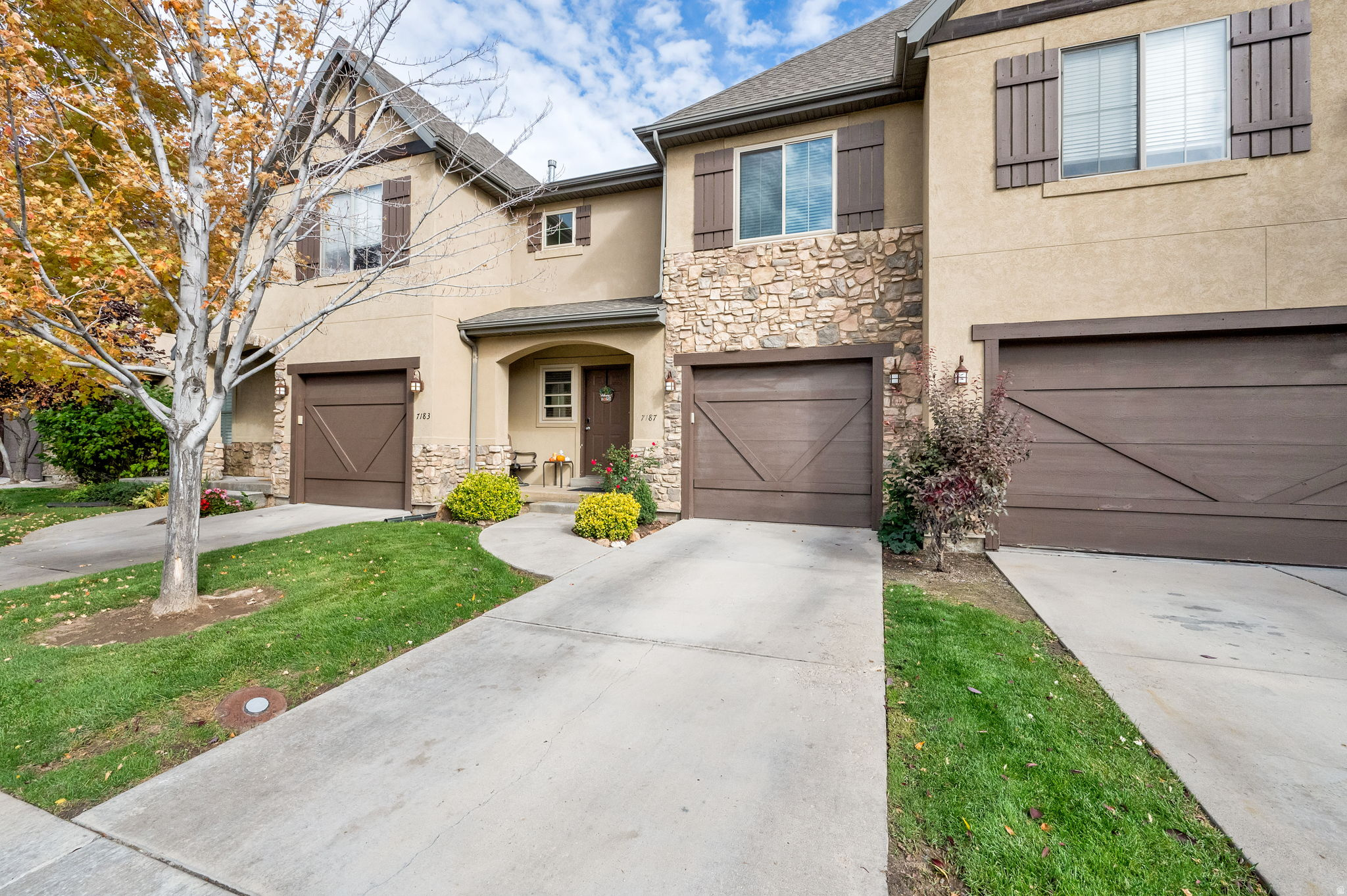 72ND STREET TOWNHOME - Residential