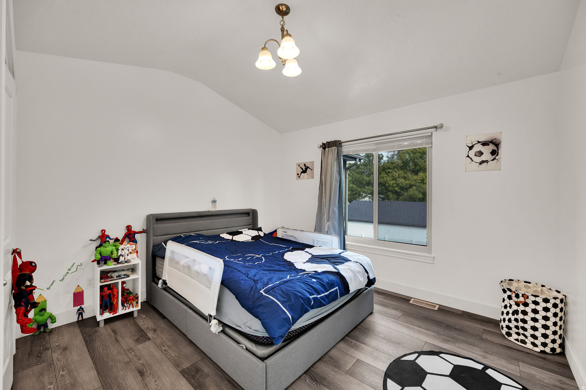 72ND STREET TOWNHOME - Residential