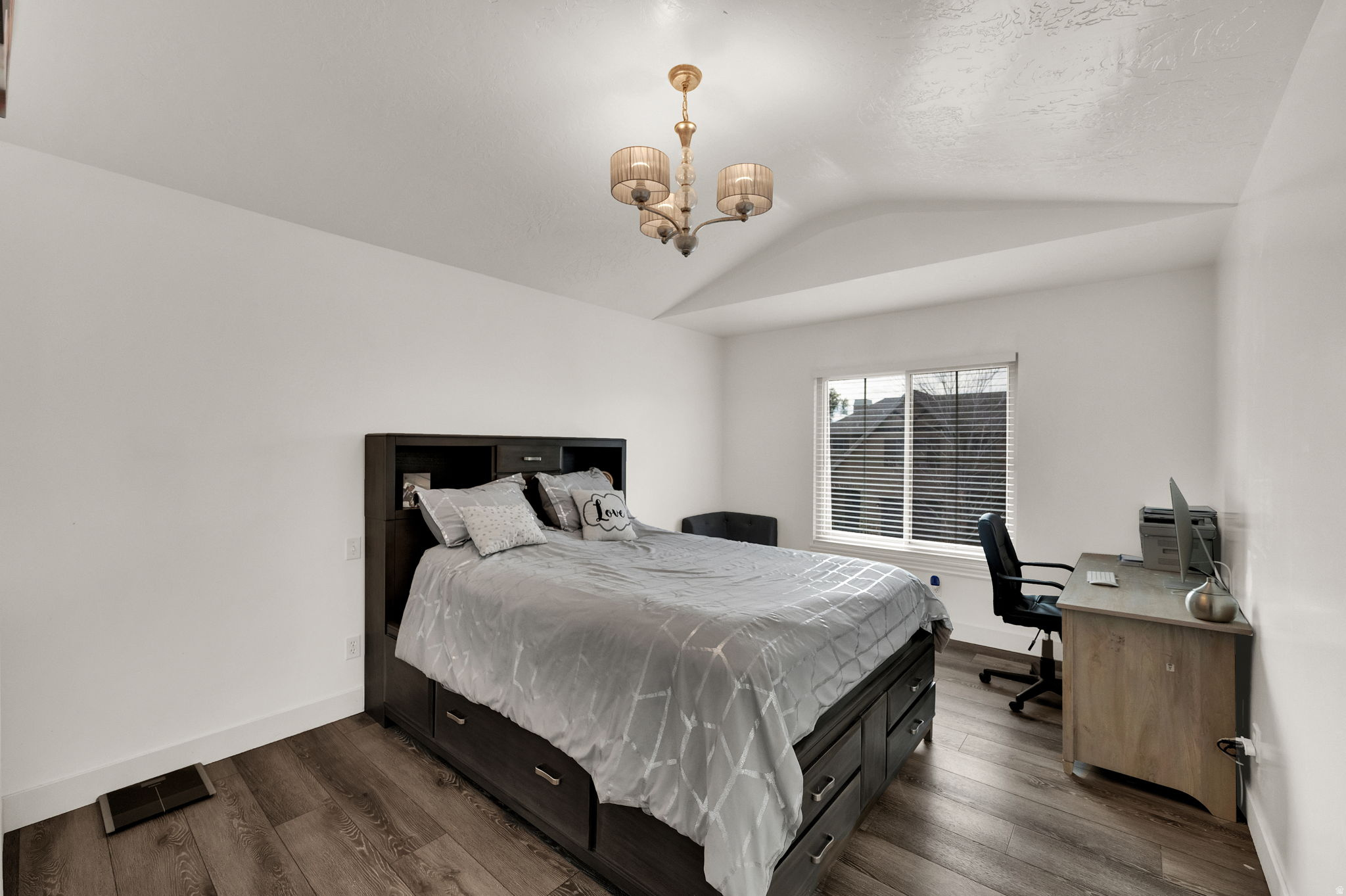 72ND STREET TOWNHOME - Residential