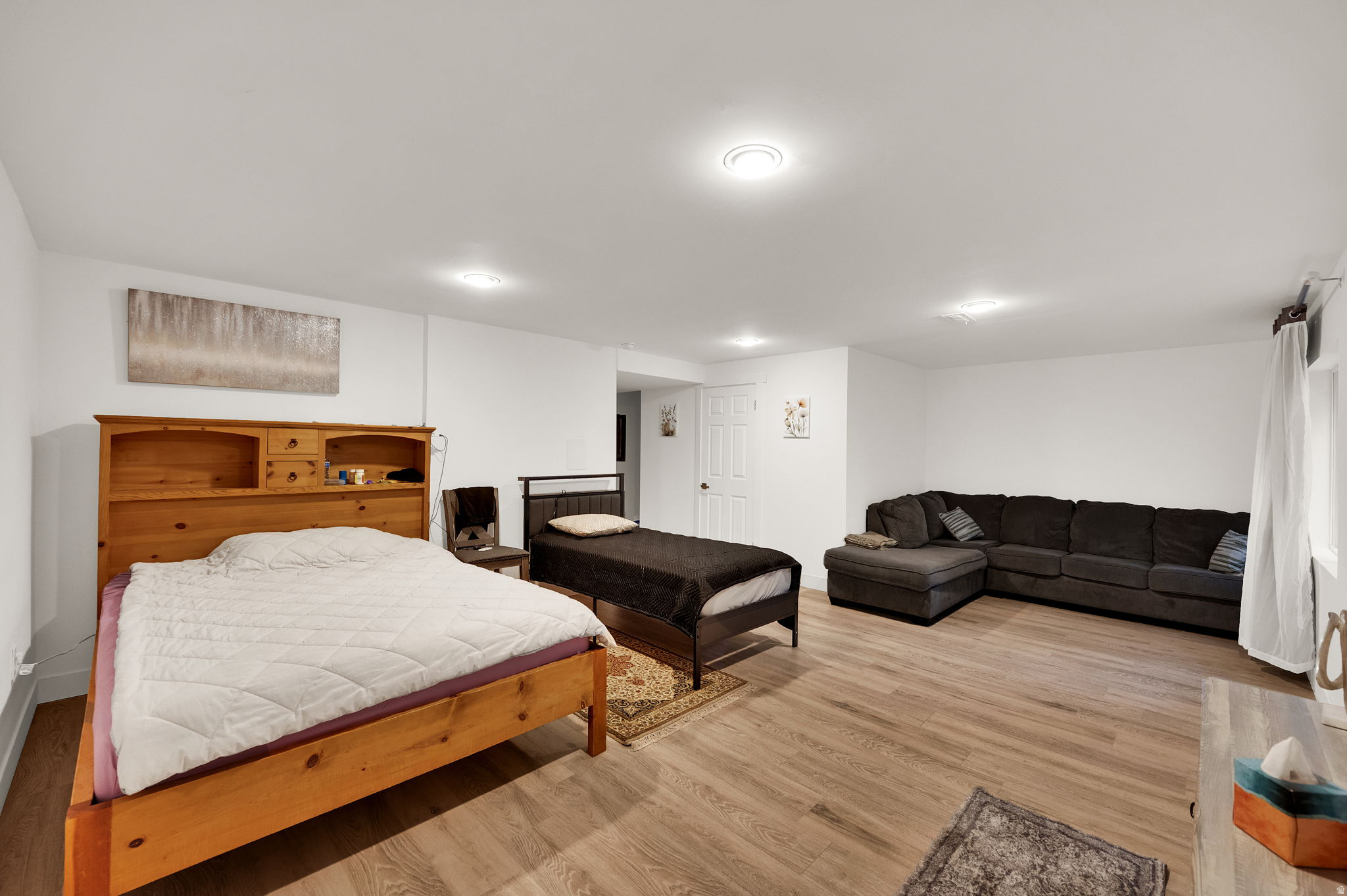 72ND STREET TOWNHOME - Residential