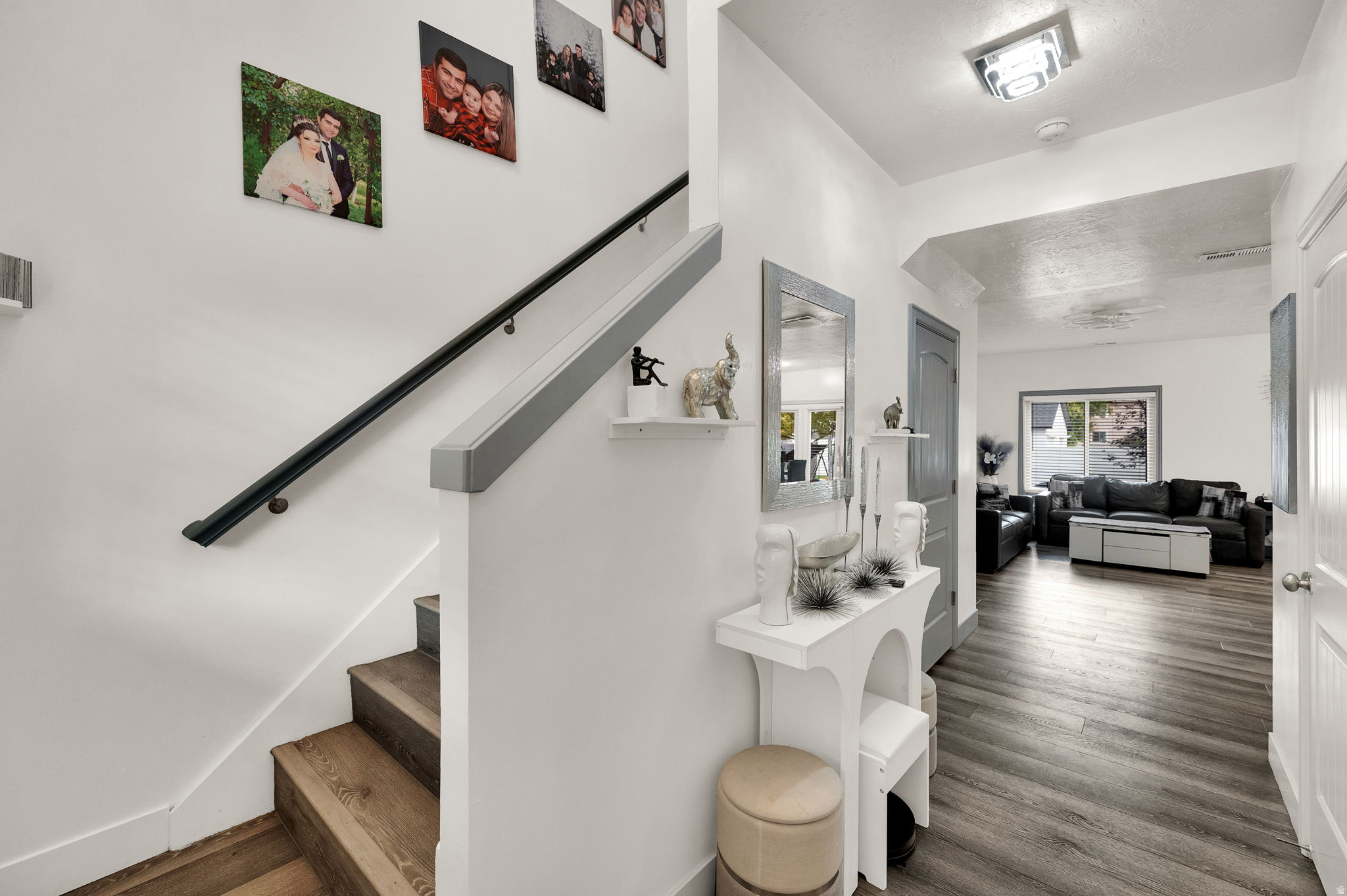 72ND STREET TOWNHOME - Residential