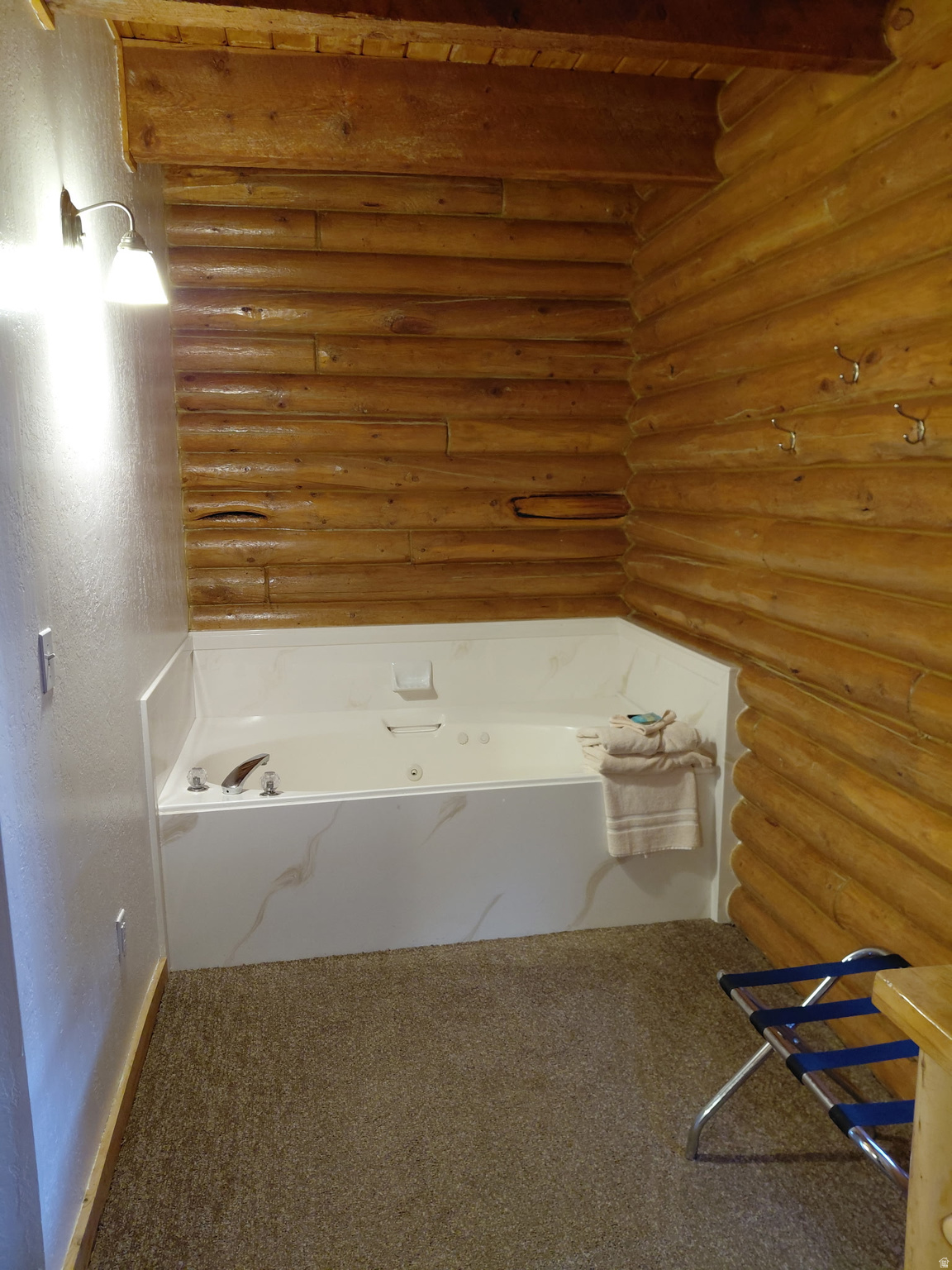 THE CABINS AT BEAR RIVER LODGE - Land