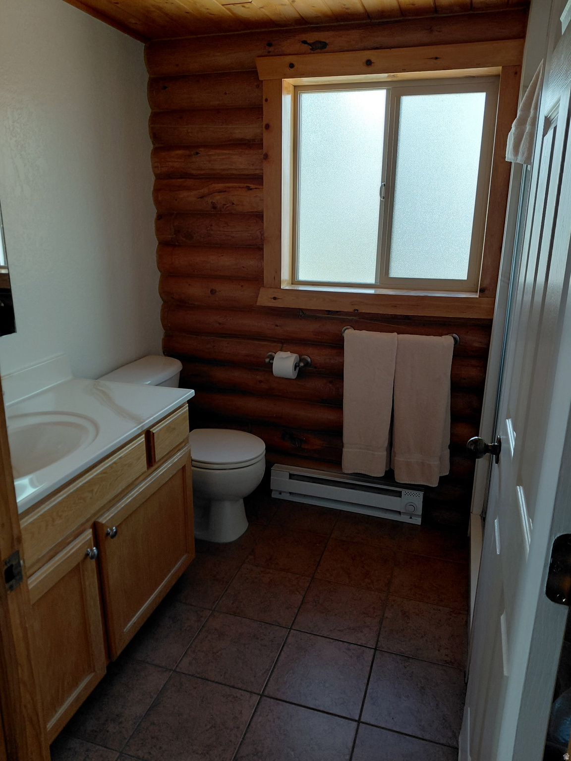 THE CABINS AT BEAR RIVER LODGE - Land