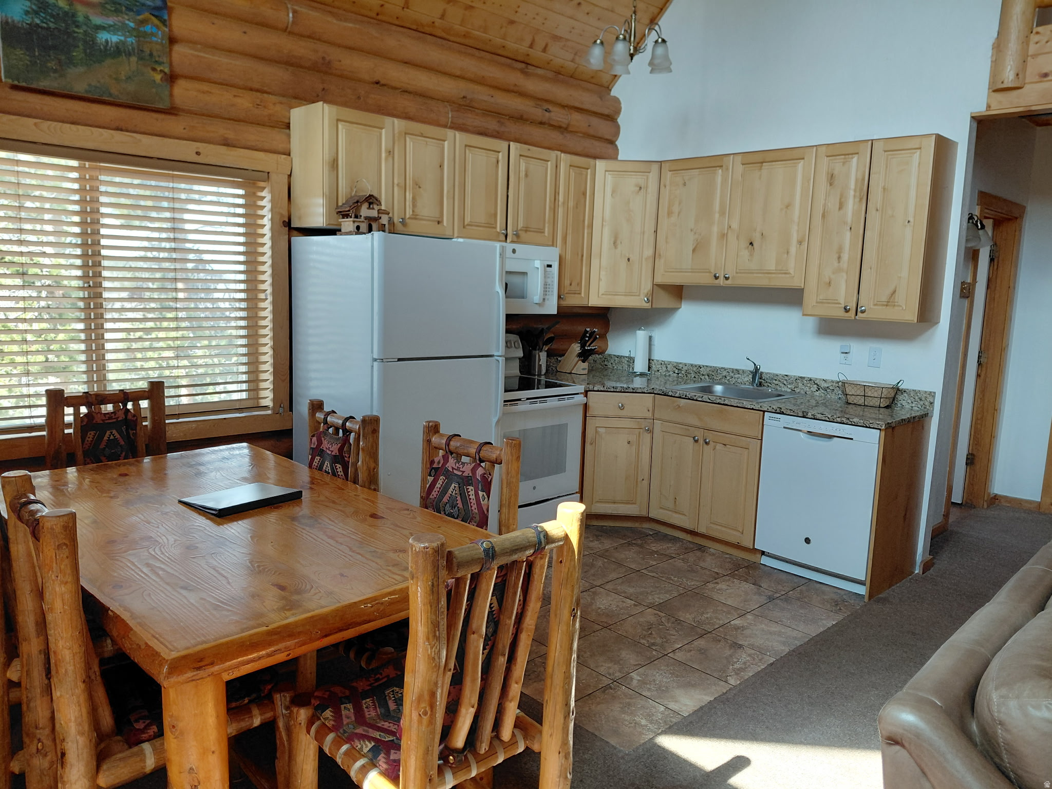 THE CABINS AT BEAR RIVER LODGE - Land