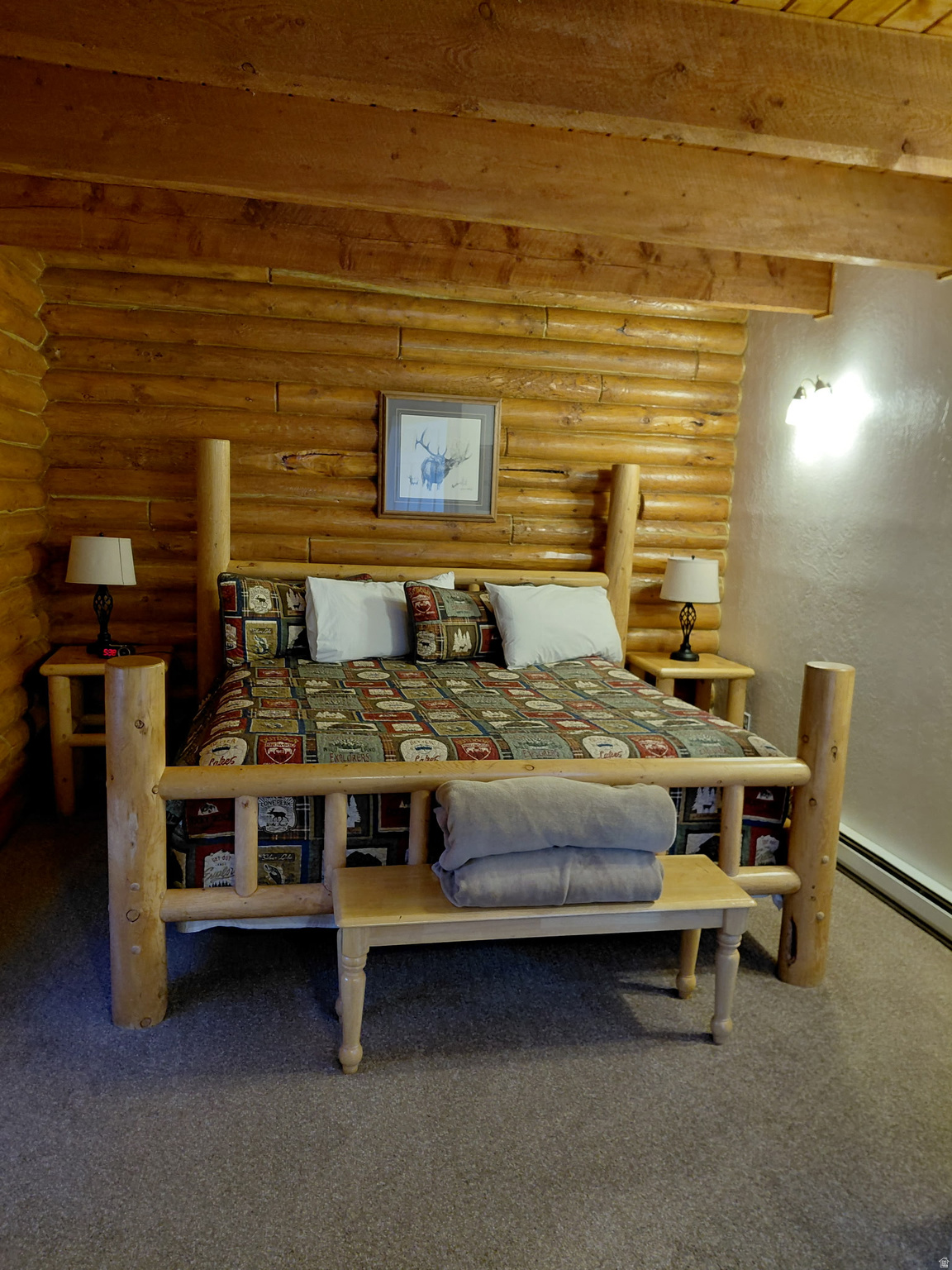 THE CABINS AT BEAR RIVER LODGE - Land