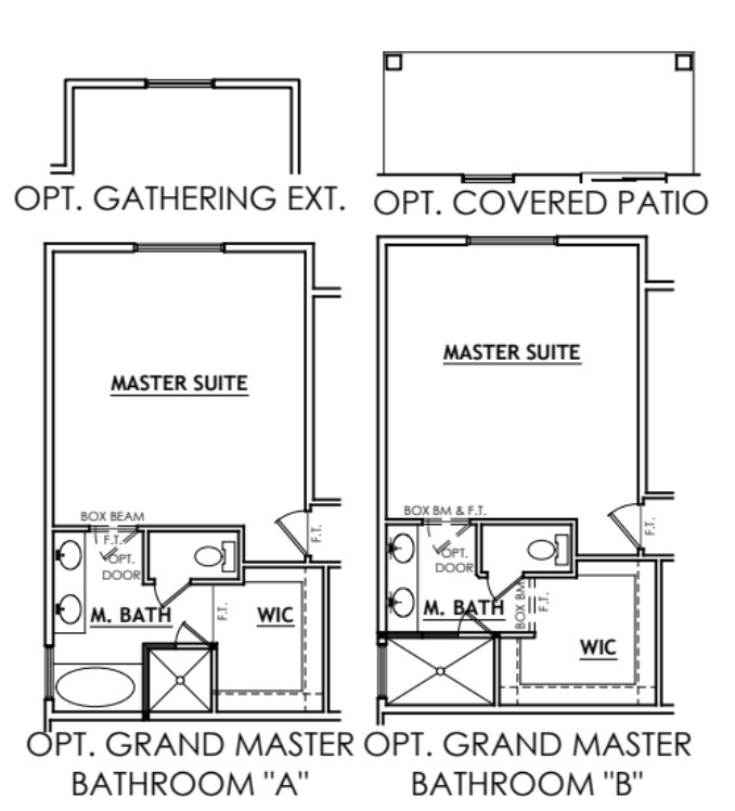 SUMMIT RIDGE THE HILLS - Residential