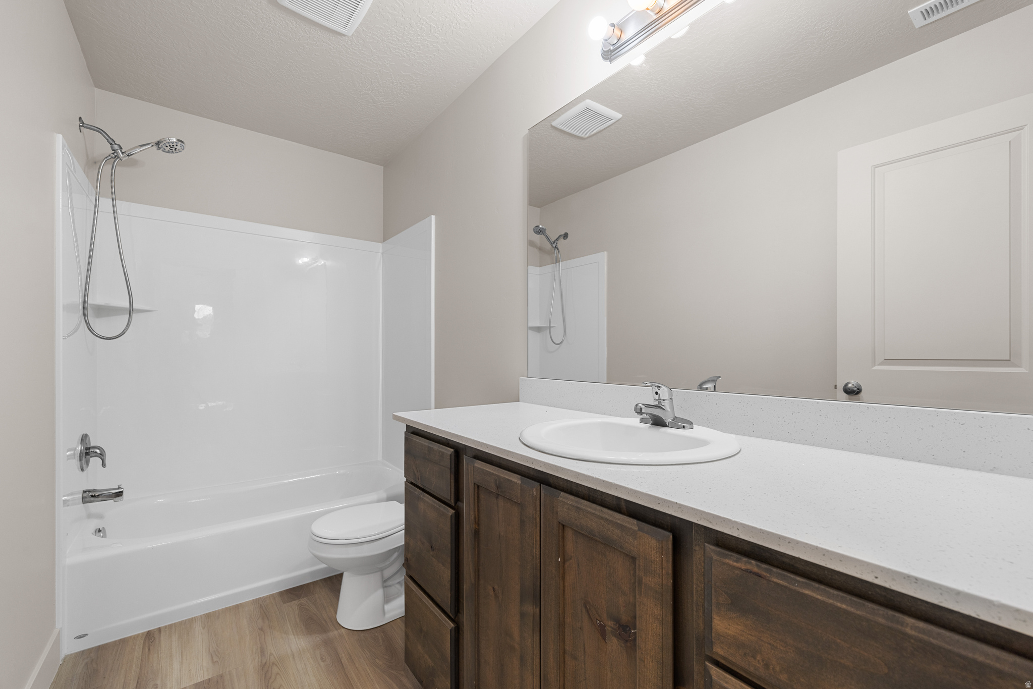 SUMMIT RIDGE THE HILLS - Residential